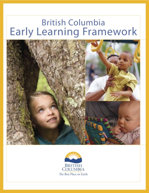 early_learning_framework