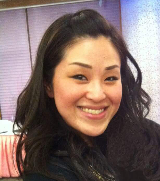 Mayumi Ishikawa