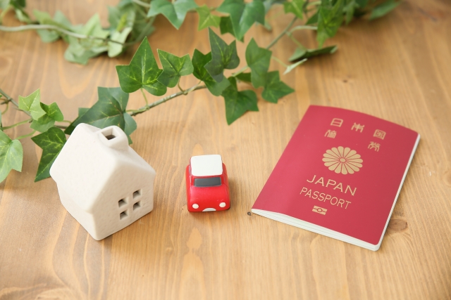 いざ海外留学へ！日本を発つ前にしておいた方がいい６つのこと