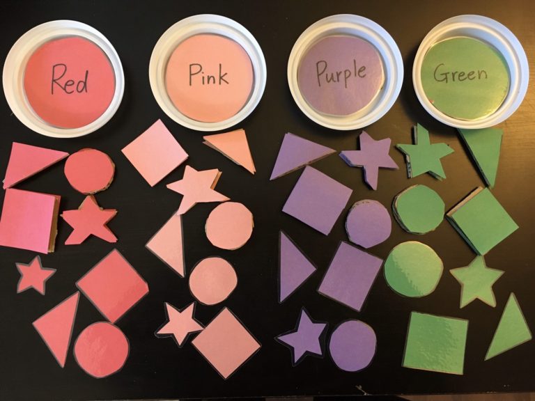 3 5歳用 小さな子どもと楽しめる手作り さんすう遊び ホイクペディア 海外保育士の留学情報サイト