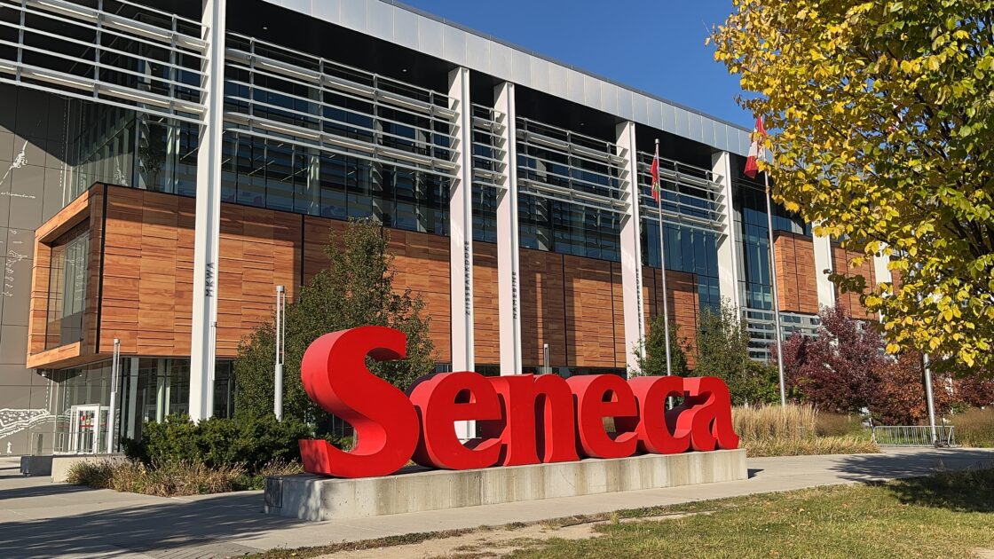 seneca college