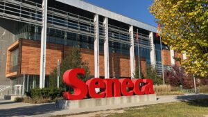 seneca college