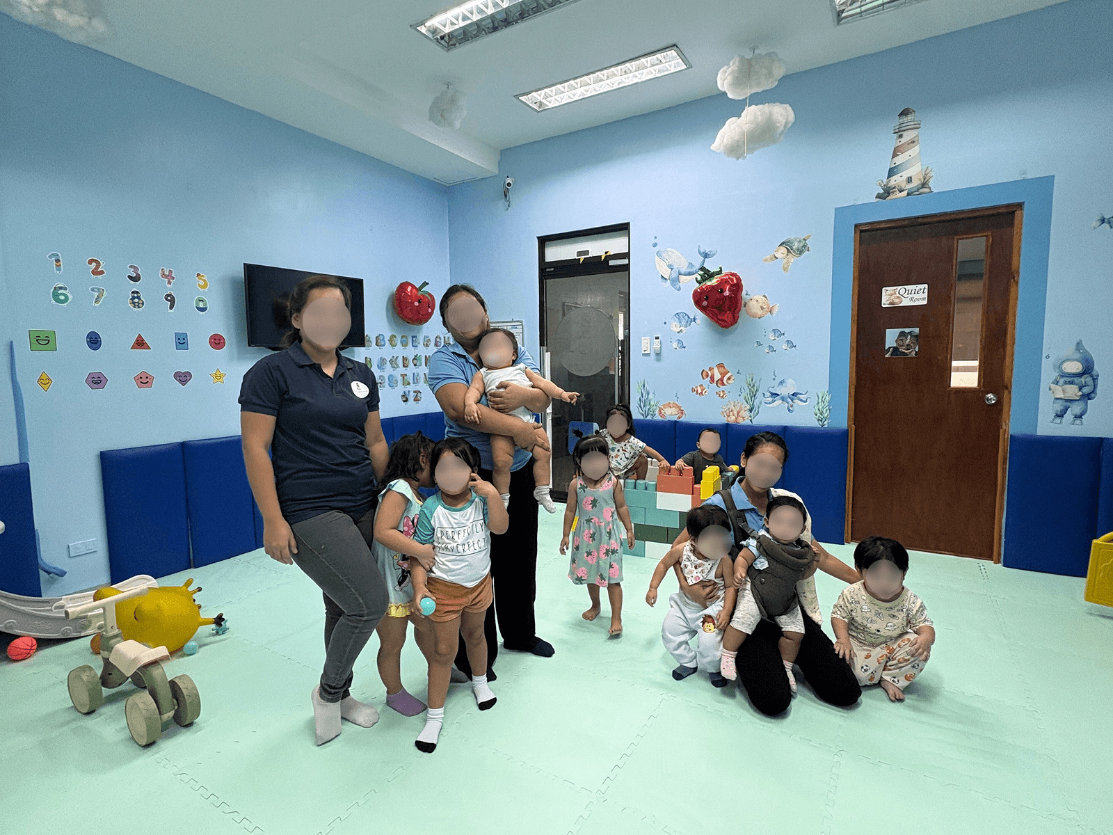 【セブ視察レポート】語学留学 × 保育園ボランティアで英語と保育スキルを同時習得！