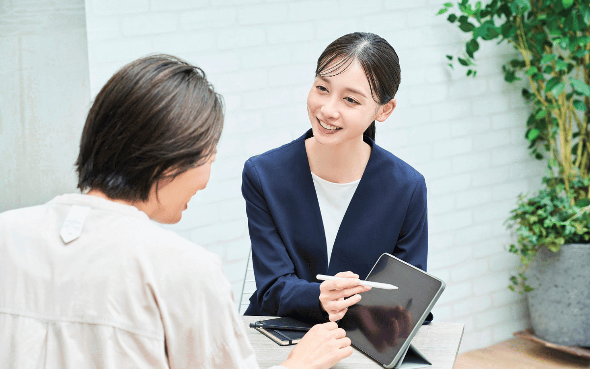 カウンセリング