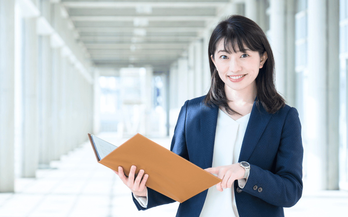 入職までのフォローアップ