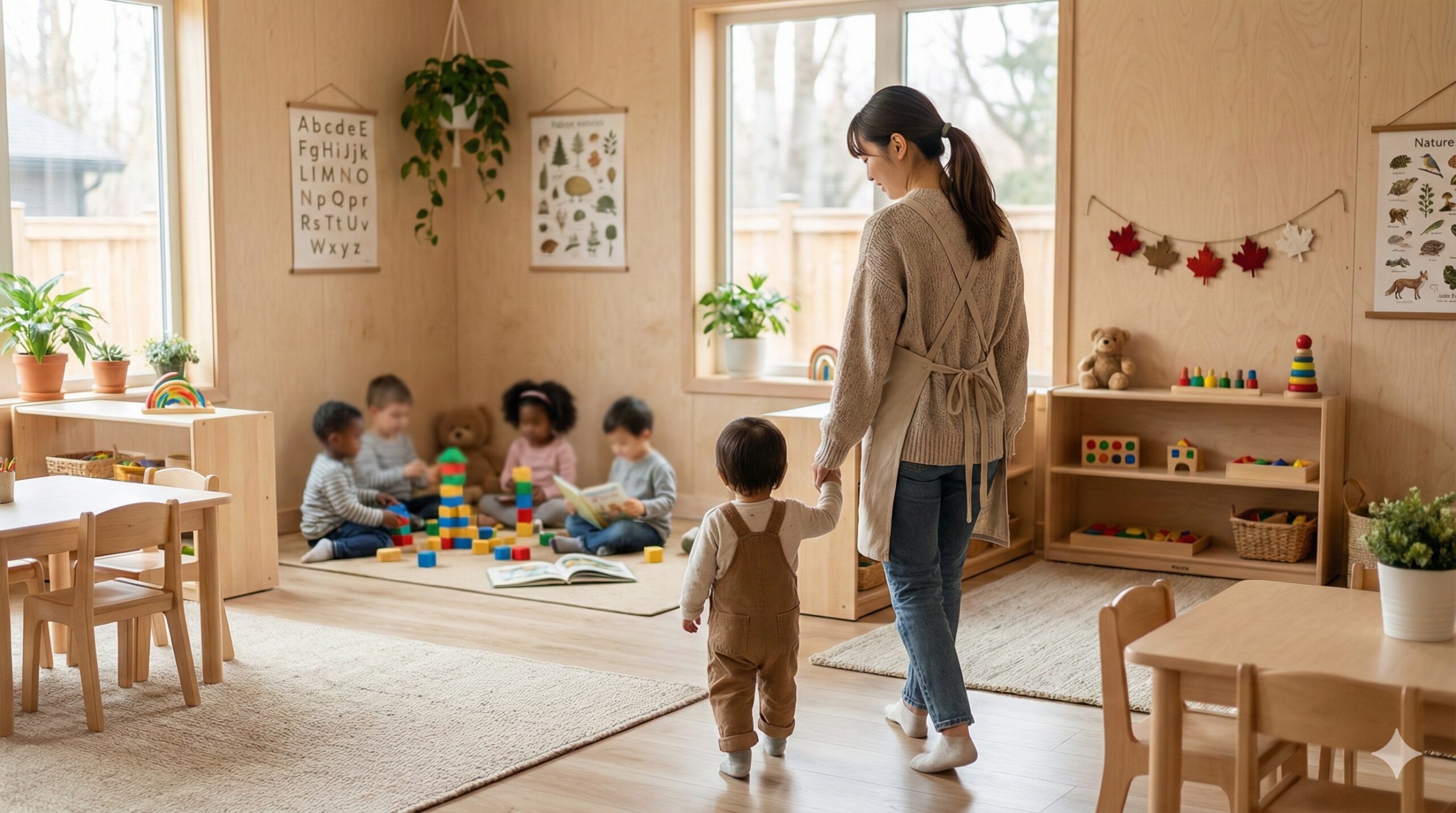 カナダの保育実習で「できること・できないこと」完全ガイド