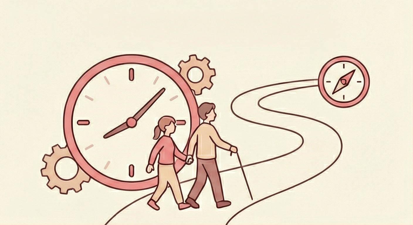 就活のペースメーカーになりたい