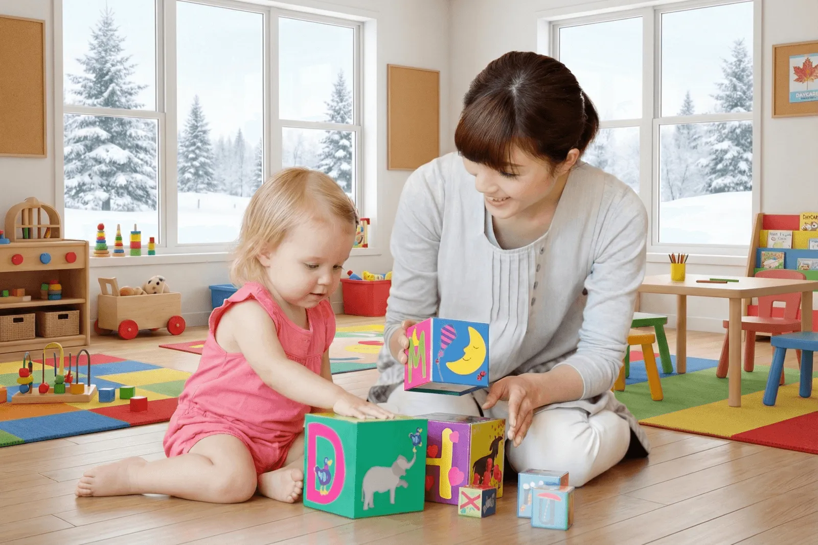 日本での経験をそのまま活かせる