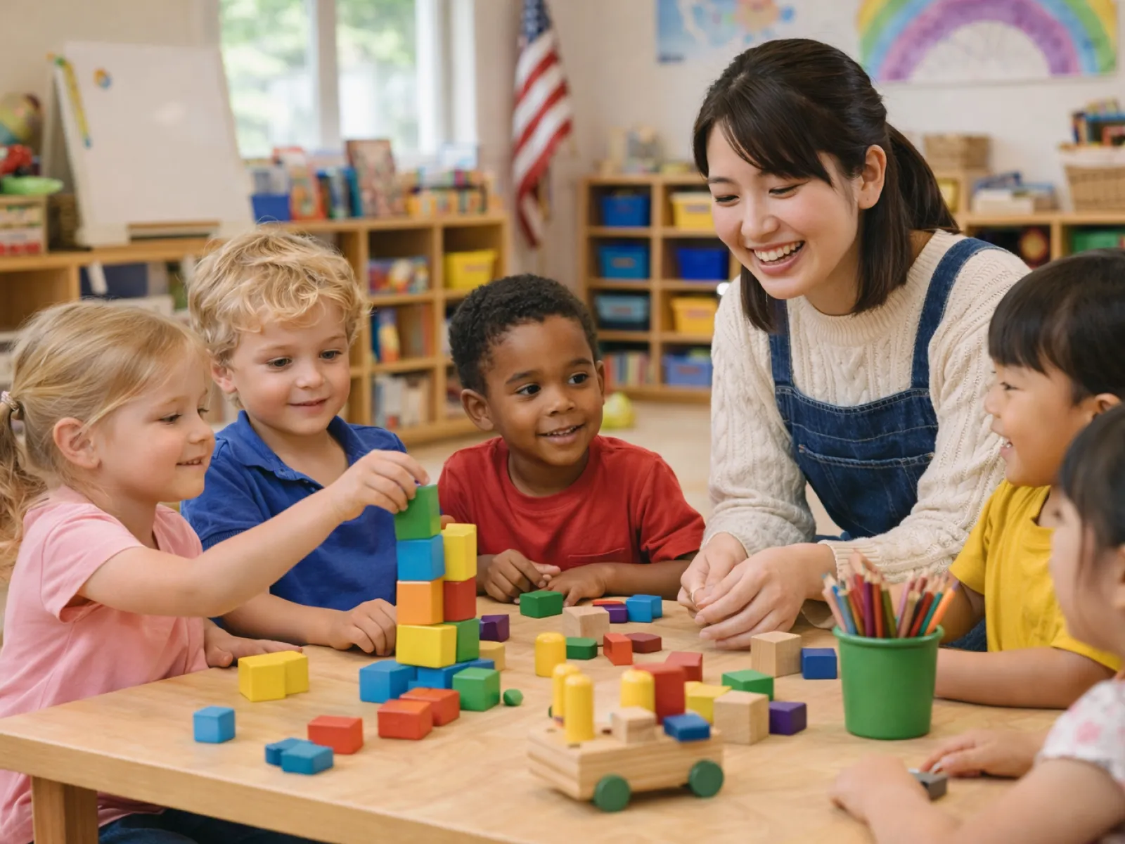 グローバルな教育観のアップデート